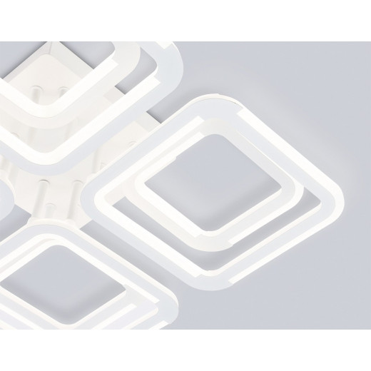 Потолочная люстра Ambrella Light FA FA8948