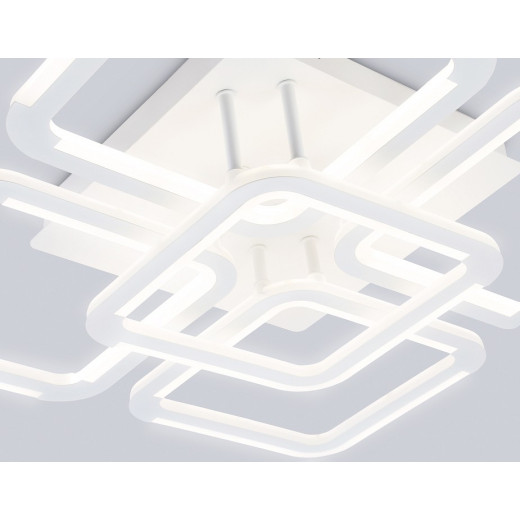 Потолочная люстра Ambrella Light FA FA8949