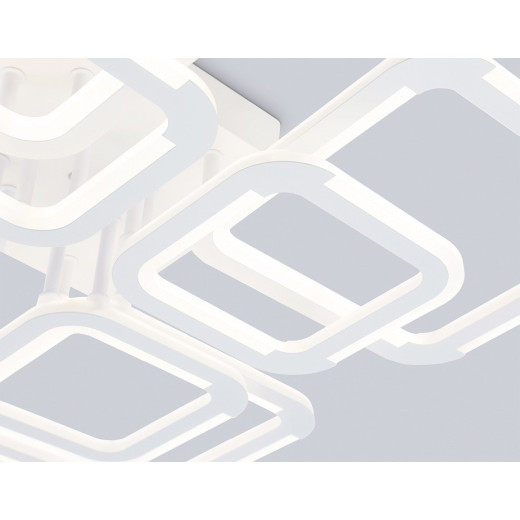 Потолочная люстра Ambrella Light FA FA8950