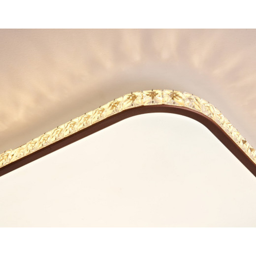 Накладной светильник Ambrella Light FF FF76