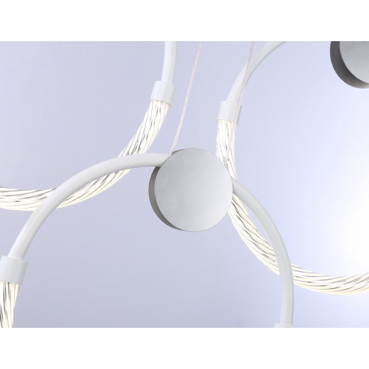 Подвесной светильник Ambrella Light FL FL10595