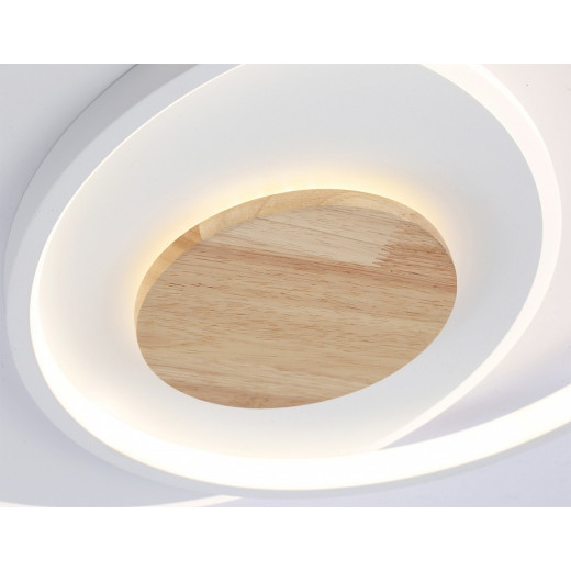 Накладной светильник Ambrella Light FL FL4788