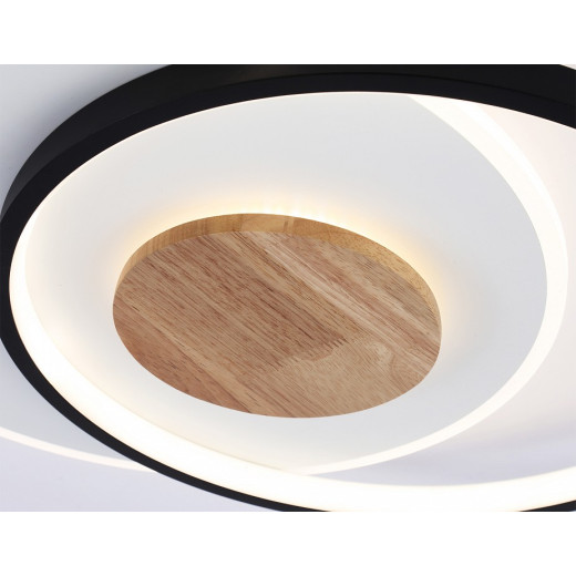 Накладной светильник Ambrella Light FL FL4789