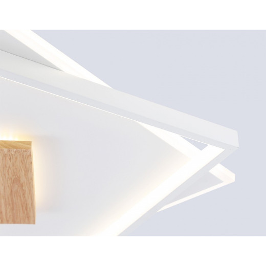 Накладной светильник Ambrella Light FL FL4790