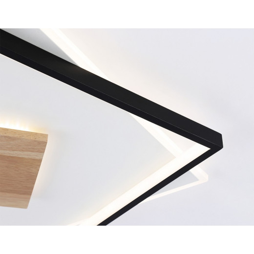 Накладной светильник Ambrella Light FL FL4791