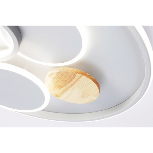 Накладной светильник Ambrella Light FL FL4803