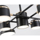 Люстра на штанге Ambrella Light FL FL51629