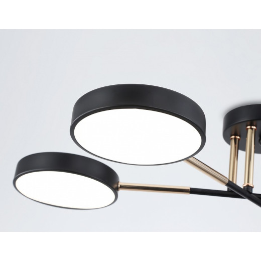 Люстра на штанге Ambrella Light FL FL516332