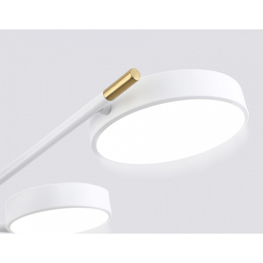 Люстра на штанге Ambrella Light FL FL516338