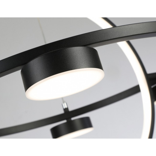 Подвесная люстра Ambrella Light FL FL51775