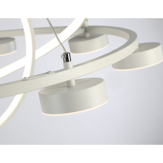 Подвесная люстра Ambrella Light FL FL51777