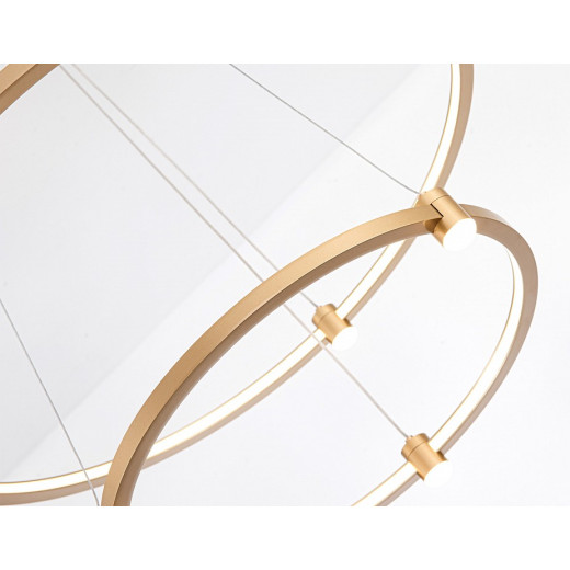 Подвесной светильник Ambrella Light FL FL5508