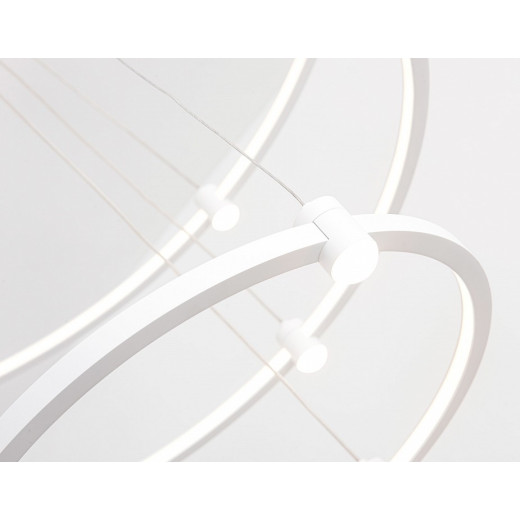 Подвесной светильник Ambrella Light FL FL5511