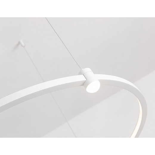 Подвесной светильник Ambrella Light FL FL5521