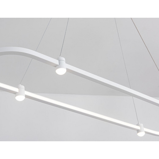 Подвесной светильник Ambrella Light FL FL5588