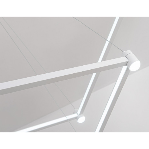 Подвесной светильник Ambrella Light FL FL5595