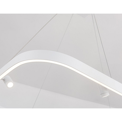 Подвесной светильник Ambrella Light FL FL5802