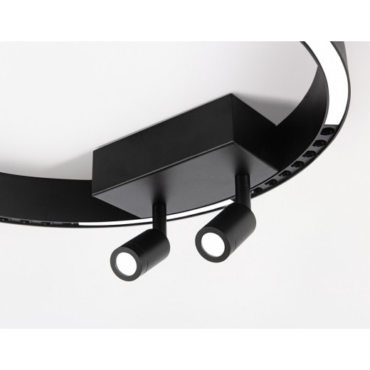 Накладной светильник Ambrella Light FL FL5806