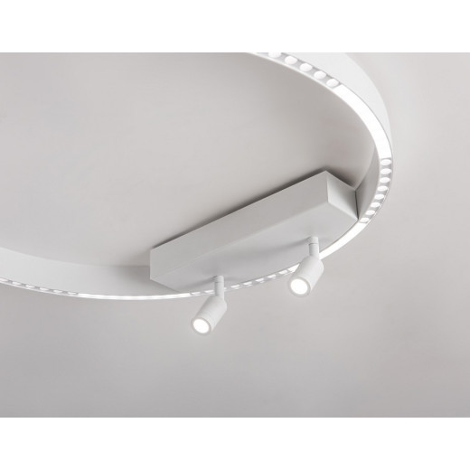 Накладной светильник Ambrella Light FL FL5807