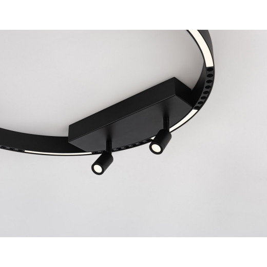 Накладной светильник Ambrella Light FL FL5808