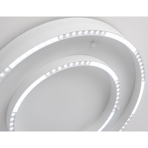 Накладной светильник Ambrella Light FL FL5821