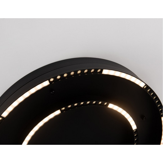 Накладной светильник Ambrella Light FL FL5822