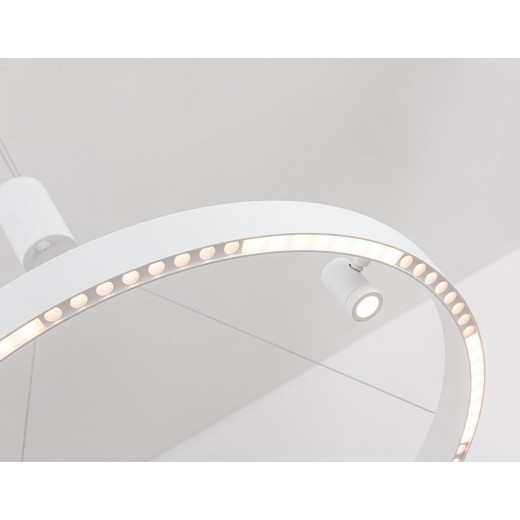 Подвесной светильник Ambrella Light FL FL5844