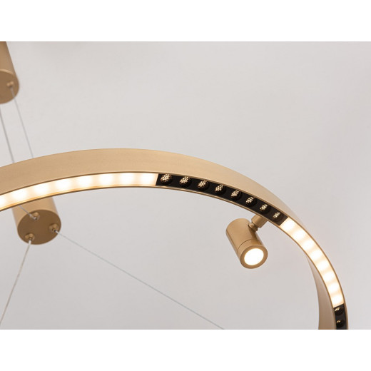 Подвесной светильник Ambrella Light FL FL5846