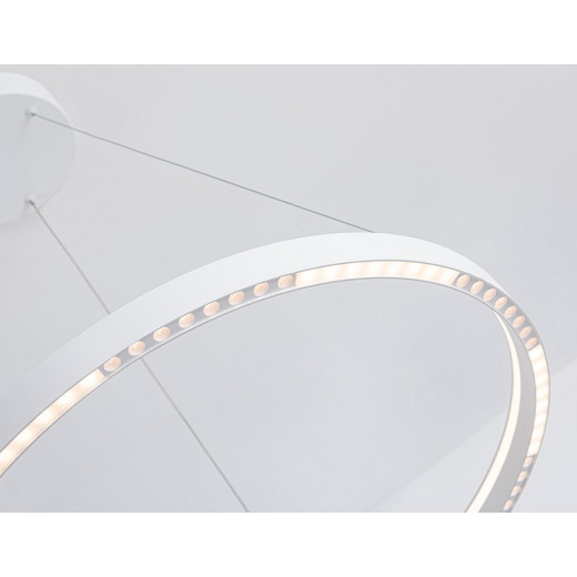 Подвесной светильник Ambrella Light FL FL5851