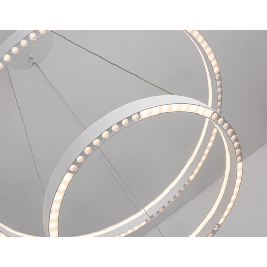 Подвесной светильник Ambrella Light FL FL5862