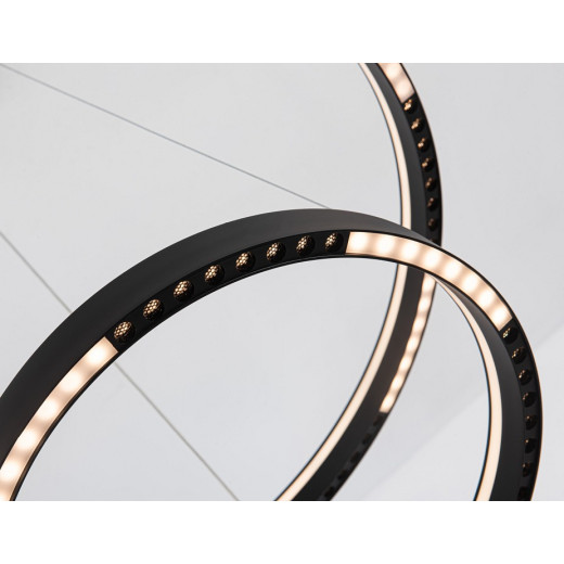 Подвесной светильник Ambrella Light FL FL5865