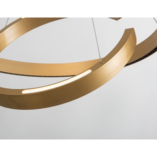 Подвесной светильник Ambrella Light FL FL5885