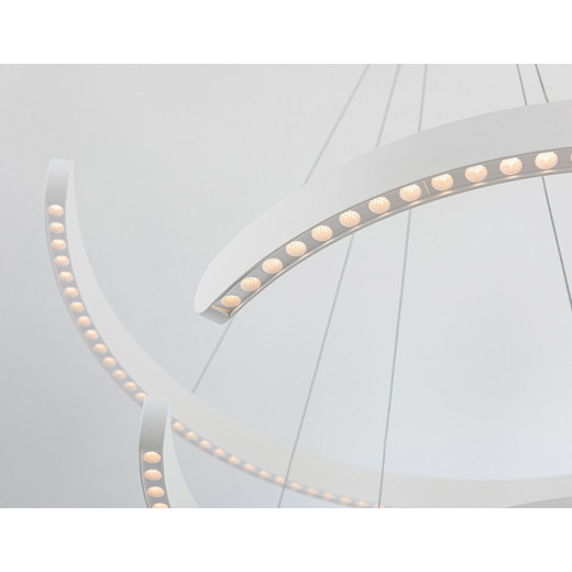 Подвесной светильник Ambrella Light FL FL5887