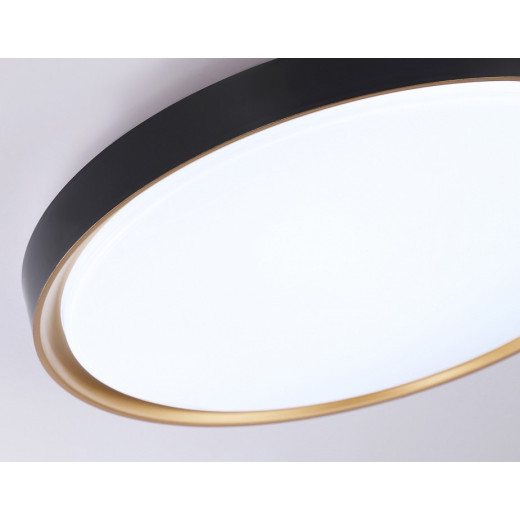 Накладной светильник Ambrella Light FZ FZ1249