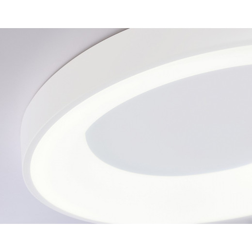 Накладной светильник Ambrella Light FZ FZ1401