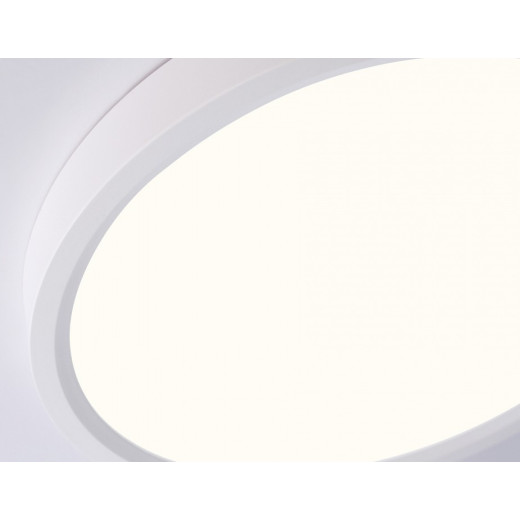 Накладной светильник Ambrella Light FZ FZ1901