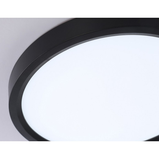 Накладной светильник Ambrella Light FZ FZ1902