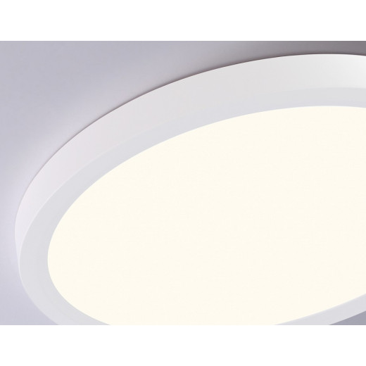 Накладной светильник Ambrella Light FZ FZ1903