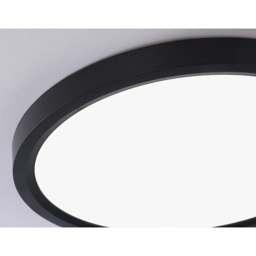 Накладной светильник Ambrella Light FZ FZ1906