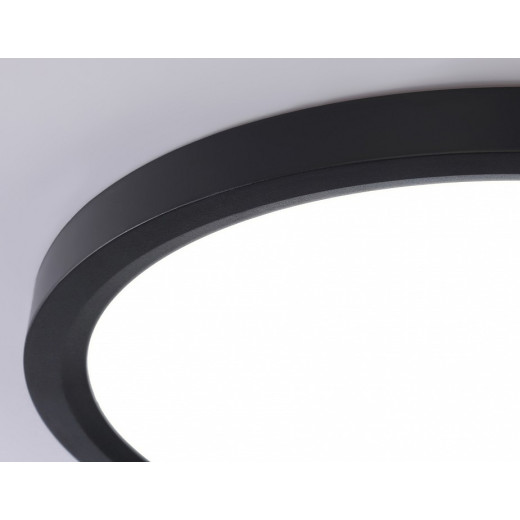 Накладной светильник Ambrella Light FZ FZ1908