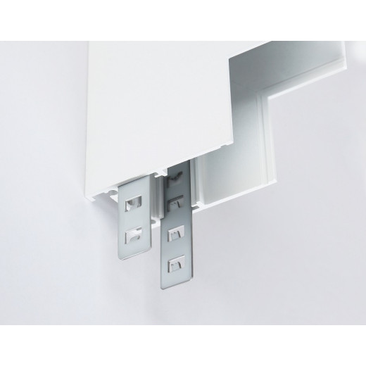 Короб накладной угловой внутренний Ambrella Light GL GL3377