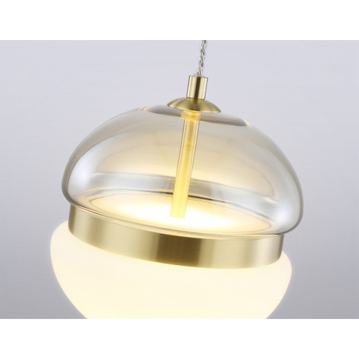 Подвесной светильник Ambrella Light LH LH11001