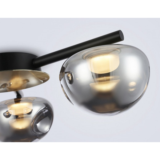 Потолочная люстра Ambrella Light LH LH12006