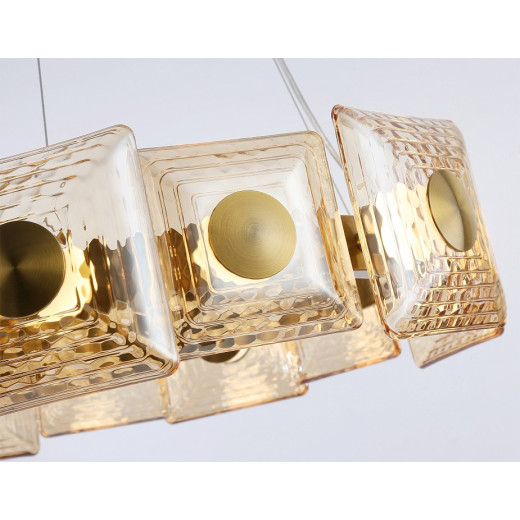 Подвесной светильник Ambrella Light LH LH31021