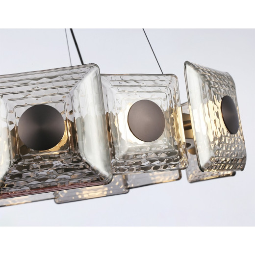 Подвесной светильник Ambrella Light LH LH31024