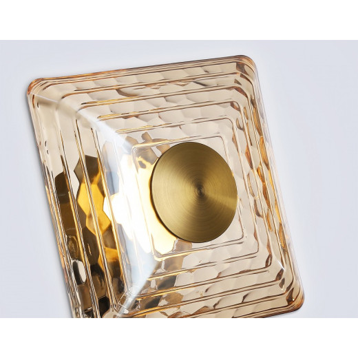 Накладной светильник Ambrella Light LH LH31035