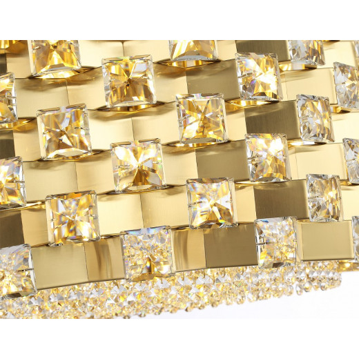 Подвесной светильник Ambrella Light LH LH41003