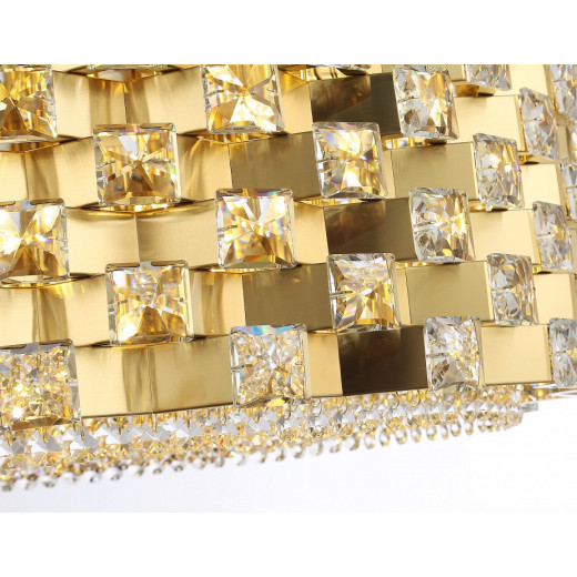 Подвесной светильник Ambrella Light LH LH41009