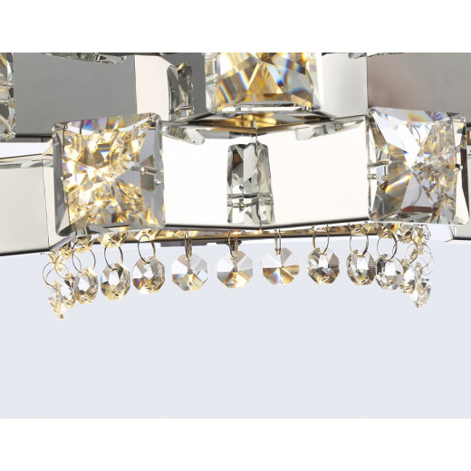 Накладной светильник Ambrella Light LH LH41012