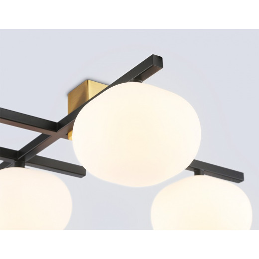 Потолочная люстра Ambrella Light LH LH51015